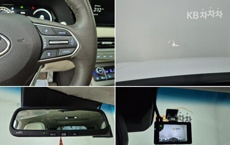 Hyundai Palisade I, 2022 год, 3 970 000 рублей, 15 фотография