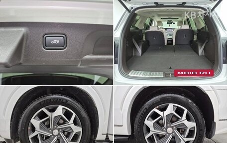 Hyundai Palisade I, 2022 год, 3 970 000 рублей, 17 фотография