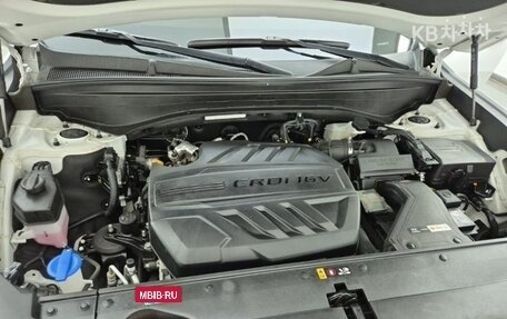 Hyundai Palisade I, 2022 год, 3 970 000 рублей, 18 фотография