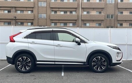 Mitsubishi Eclipse Cross, 2018 год, 1 431 000 рублей, 3 фотография