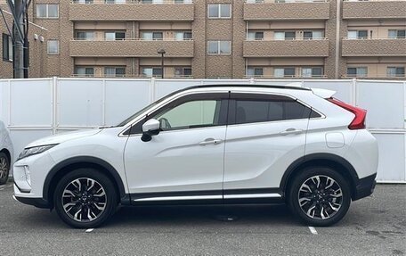 Mitsubishi Eclipse Cross, 2018 год, 1 431 000 рублей, 4 фотография