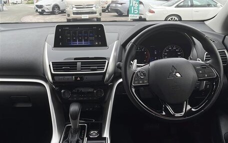 Mitsubishi Eclipse Cross, 2018 год, 1 431 000 рублей, 8 фотография