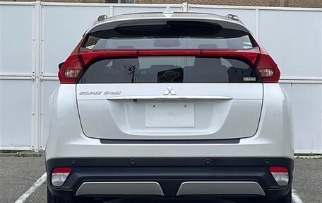 Mitsubishi Eclipse Cross, 2018 год, 1 431 000 рублей, 6 фотография