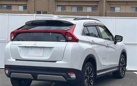 Mitsubishi Eclipse Cross, 2018 год, 1 431 000 рублей, 7 фотография