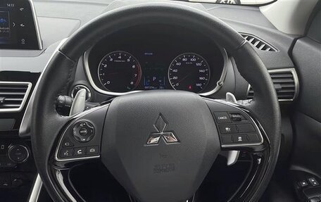Mitsubishi Eclipse Cross, 2018 год, 1 431 000 рублей, 9 фотография