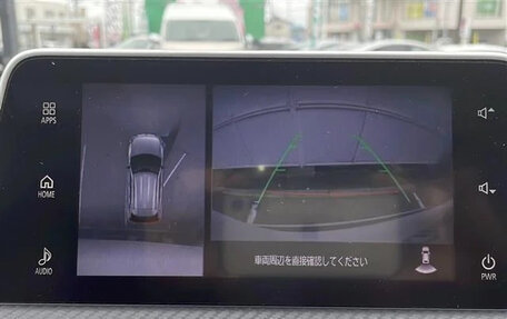 Mitsubishi Eclipse Cross, 2018 год, 1 431 000 рублей, 11 фотография