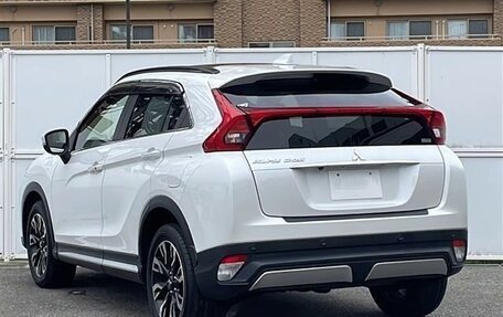 Mitsubishi Eclipse Cross, 2018 год, 1 431 000 рублей, 5 фотография