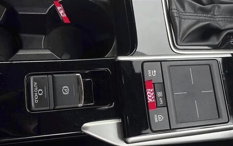 Mitsubishi Eclipse Cross, 2018 год, 1 431 000 рублей, 14 фотография