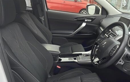 Mitsubishi Eclipse Cross, 2018 год, 1 431 000 рублей, 16 фотография