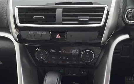 Mitsubishi Eclipse Cross, 2018 год, 1 431 000 рублей, 12 фотография