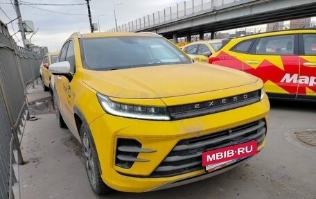 CheryExeed LX, 2023 год, 1 530 000 рублей, 2 фотография