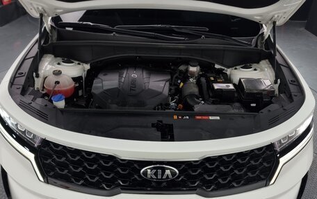 KIA Sorento IV, 2021 год, 2 660 000 рублей, 6 фотография