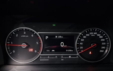 KIA Sorento IV, 2021 год, 2 660 000 рублей, 8 фотография