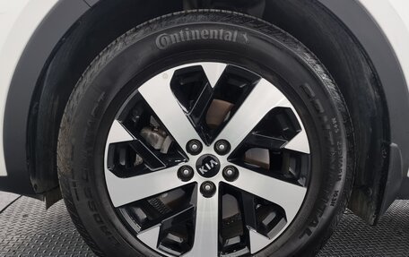 KIA Sorento IV, 2021 год, 2 660 000 рублей, 5 фотография