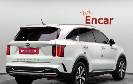 KIA Sorento IV, 2021 год, 2 660 000 рублей, 2 фотография