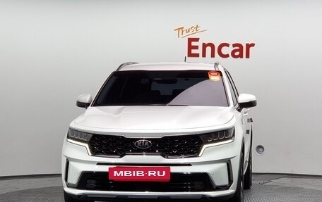 KIA Sorento IV, 2021 год, 2 660 000 рублей, 3 фотография