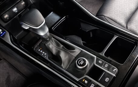 KIA Sorento IV, 2021 год, 2 660 000 рублей, 9 фотография