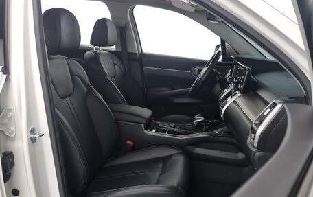 KIA Sorento IV, 2021 год, 2 660 000 рублей, 10 фотография