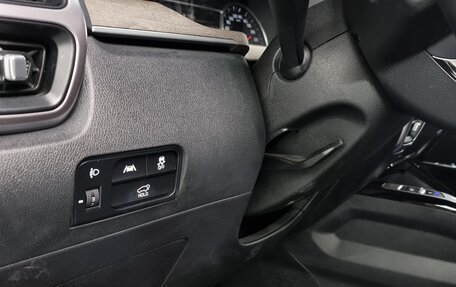 KIA Sorento IV, 2021 год, 2 660 000 рублей, 17 фотография