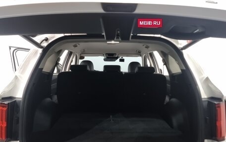 KIA Sorento IV, 2021 год, 2 660 000 рублей, 20 фотография