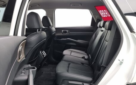 KIA Sorento IV, 2021 год, 2 660 000 рублей, 12 фотография