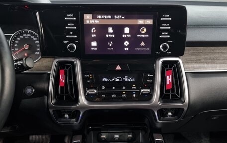 KIA Sorento IV, 2021 год, 2 660 000 рублей, 14 фотография