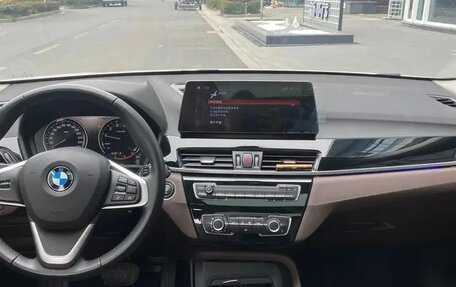 BMW X1, 2021 год, 1 800 000 рублей, 7 фотография