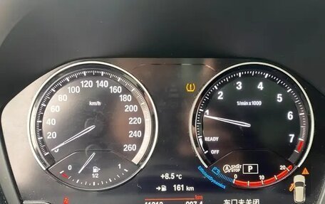 BMW X1, 2021 год, 1 800 000 рублей, 4 фотография