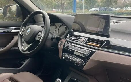 BMW X1, 2021 год, 1 800 000 рублей, 11 фотография