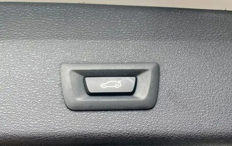 BMW X1, 2021 год, 1 800 000 рублей, 10 фотография