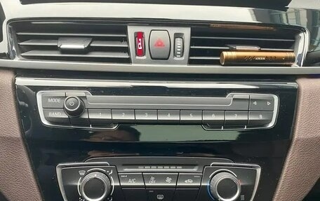 BMW X1, 2021 год, 1 800 000 рублей, 6 фотография