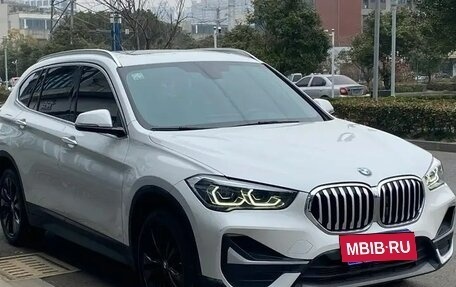 BMW X1, 2021 год, 1 800 000 рублей, 3 фотография