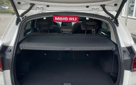BMW X1, 2021 год, 1 800 000 рублей, 8 фотография