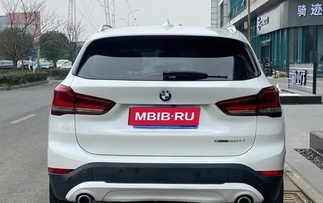 BMW X1, 2021 год, 1 800 000 рублей, 14 фотография