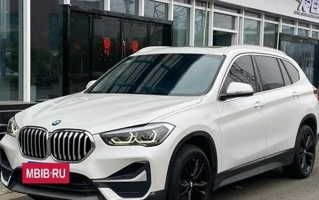 BMW X1, 2021 год, 1 800 000 рублей, 16 фотография