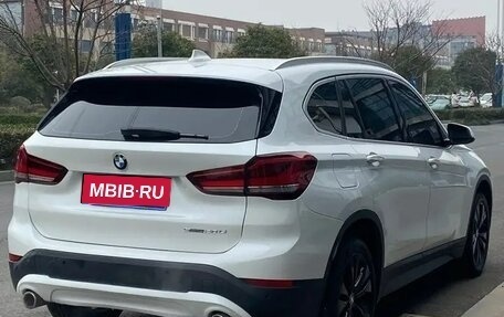 BMW X1, 2021 год, 1 800 000 рублей, 15 фотография