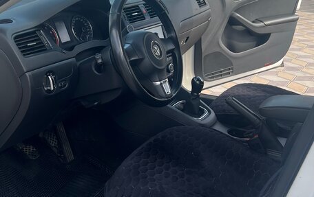 Volkswagen Jetta VI, 2014 год, 1 320 000 рублей, 8 фотография
