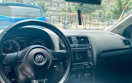 Volkswagen Polo VI (EU Market), 2010 год, 675 000 рублей, 3 фотография