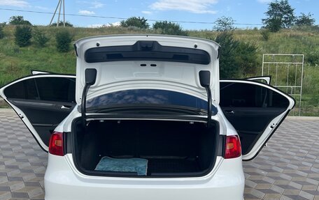 Volkswagen Jetta VI, 2014 год, 1 320 000 рублей, 9 фотография