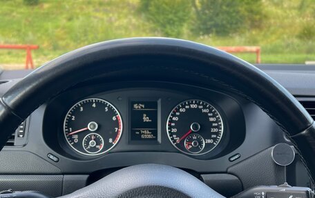Volkswagen Jetta VI, 2014 год, 1 320 000 рублей, 12 фотография
