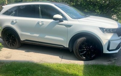 KIA Sorento IV, 2020 год, 3 799 000 рублей, 1 фотография