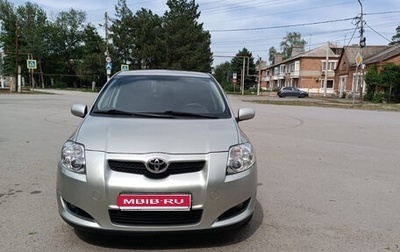 Toyota Auris II, 2007 год, 820 000 рублей, 1 фотография