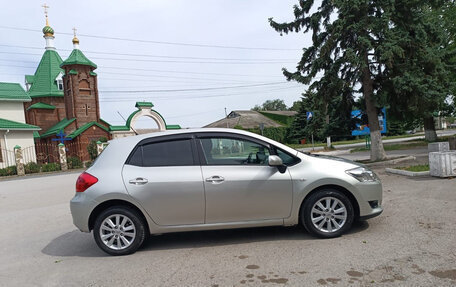 Toyota Auris II, 2007 год, 820 000 рублей, 3 фотография