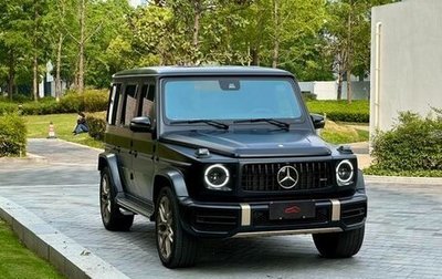 Mercedes-Benz G-Класс AMG, 2024 год, 22 700 000 рублей, 1 фотография