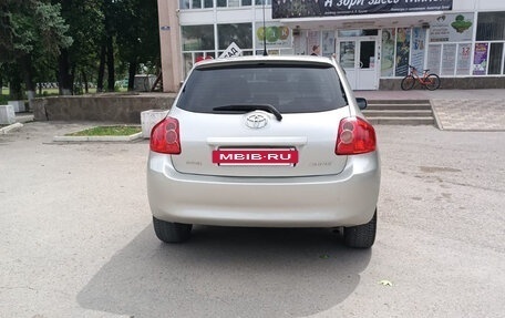 Toyota Auris II, 2007 год, 820 000 рублей, 2 фотография