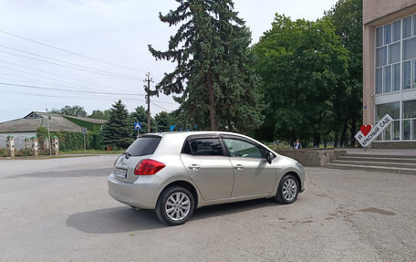 Toyota Auris II, 2007 год, 820 000 рублей, 5 фотография