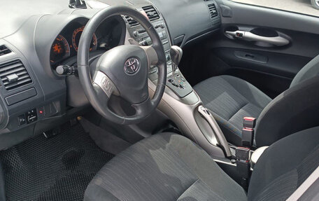Toyota Auris II, 2007 год, 820 000 рублей, 10 фотография