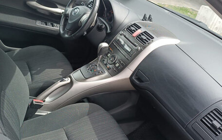 Toyota Auris II, 2007 год, 820 000 рублей, 8 фотография