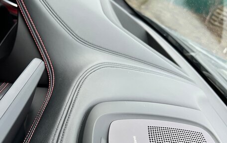 BMW X6 M, 2016 год, 4 015 000 рублей, 7 фотография