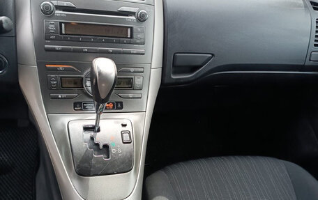 Toyota Auris II, 2007 год, 820 000 рублей, 7 фотография